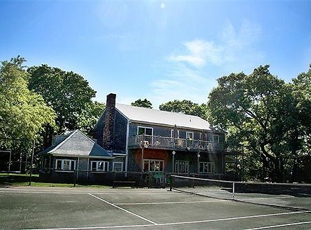 Marthas Vineyard Resort Oak Bluffs Buitenkant foto