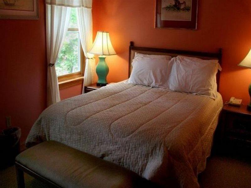 Marthas Vineyard Resort Oak Bluffs Buitenkant foto