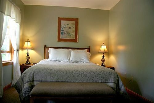 Marthas Vineyard Resort Oak Bluffs Buitenkant foto