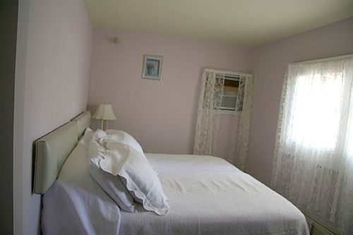 Marthas Vineyard Resort Oak Bluffs Buitenkant foto