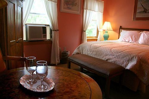 Marthas Vineyard Resort Oak Bluffs Buitenkant foto